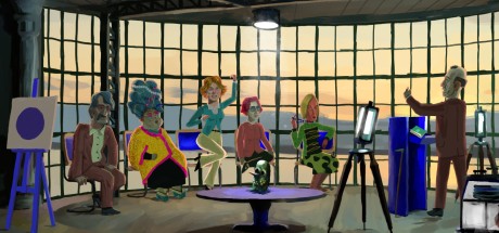 The Rise of the Golden Idol PC Steam CD Key The Rise of the Golden Idol PC Steam CD Key