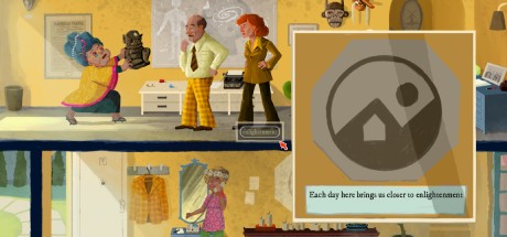 The Rise of the Golden Idol PC Steam CD Key The Rise of the Golden Idol PC Steam CD Key