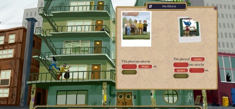 The Rise of the Golden Idol PC Steam CD Key The Rise of the Golden Idol PC Steam CD Key