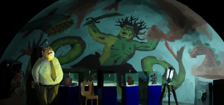 The Rise of the Golden Idol PC Steam CD Key The Rise of the Golden Idol PC Steam CD Key