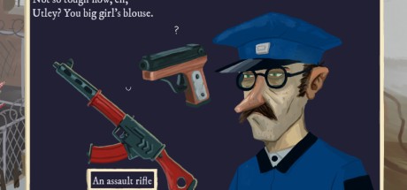 The Rise of the Golden Idol PC Steam CD Key The Rise of the Golden Idol PC Steam CD Key