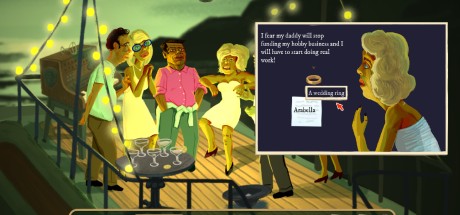 The Rise of the Golden Idol PC Steam CD Key The Rise of the Golden Idol PC Steam CD Key