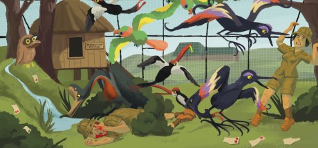 The Rise of the Golden Idol PC Steam CD Key The Rise of the Golden Idol PC Steam CD Key