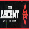 The Ascent - Cyber Edition Bundle Steam CD Key The Ascent - Cyber Edition Bundle Steam CD Key