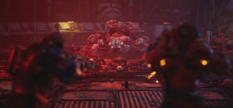 The Ascent - Cyber Edition Bundle Steam CD Key The Ascent - Cyber Edition Bundle Steam CD Key