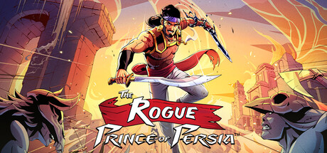 The Rogue Prince of Persia PC Steam CD Key The Rogue Prince of Persia PC Steam CD Key