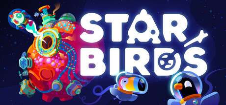 Star Birds PC Steam CD Key Star Birds PC Steam CD Key