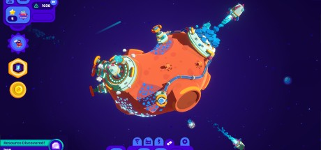 Star Birds PC Steam CD Key Star Birds PC Steam CD Key