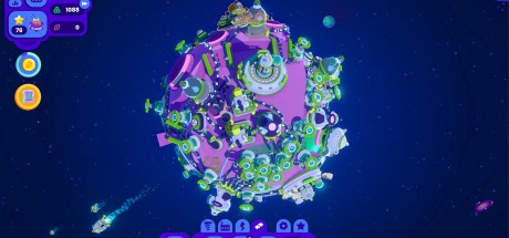 Star Birds PC Steam CD Key Star Birds PC Steam CD Key