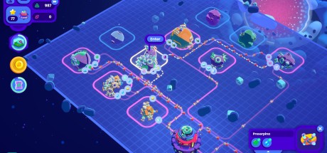 Star Birds PC Steam CD Key Star Birds PC Steam CD Key