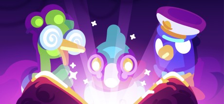 Star Birds PC Steam CD Key Star Birds PC Steam CD Key