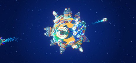 Star Birds PC Steam CD Key Star Birds PC Steam CD Key