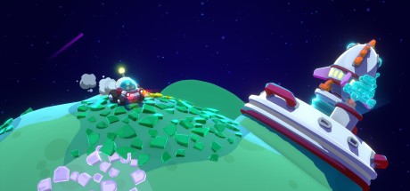 Star Birds PC Steam CD Key Star Birds PC Steam CD Key