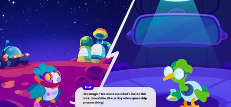 Star Birds PC Steam CD Key Star Birds PC Steam CD Key