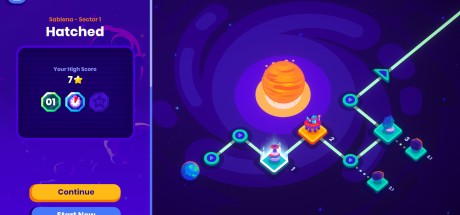 Star Birds PC Steam CD Key Star Birds PC Steam CD Key