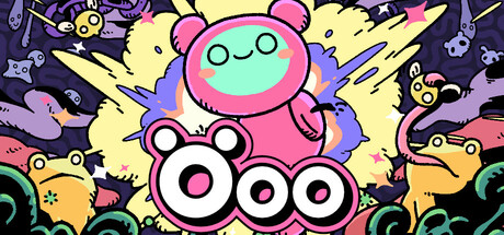 Öoo PC Steam CD Key