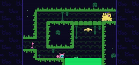 Öoo PC Steam CD Key