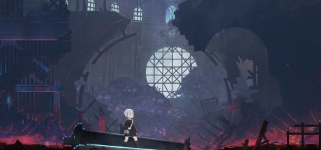 ENDER MAGNOLIA: Bloom in the Mist EU PC Steam CD Key ENDER MAGNOLIA: Bloom in the Mist EU PC Steam CD Key