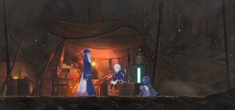 ENDER MAGNOLIA: Bloom in the Mist EU PC Steam CD Key ENDER MAGNOLIA: Bloom in the Mist EU PC Steam CD Key