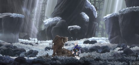 ENDER MAGNOLIA: Bloom in the Mist EU PC Steam CD Key ENDER MAGNOLIA: Bloom in the Mist EU PC Steam CD Key