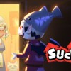 Suck Up! PC Steam CD Key