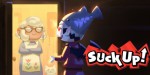 Suck Up! PC Steam CD Key