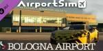 AirportSim - Bologna Airport DLC Steam CD Key
