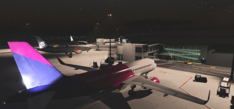 AirportSim - Bologna Airport DLC Steam CD Key AirportSim - Bologna Airport DLC Steam CD Key