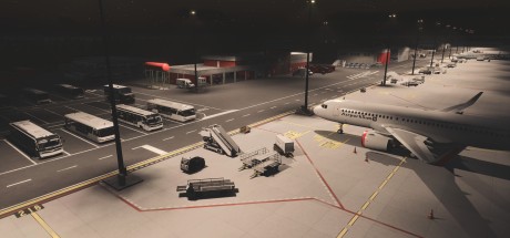 AirportSim - Bologna Airport DLC Steam CD Key AirportSim - Bologna Airport DLC Steam CD Key
