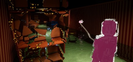 GlitchSPANKR PC Steam CD Key GlitchSPANKR PC Steam CD Key