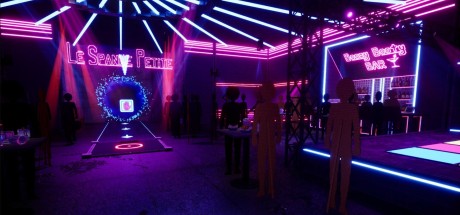 GlitchSPANKR PC Steam CD Key GlitchSPANKR PC Steam CD Key