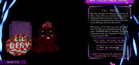 GlitchSPANKR PC Steam CD Key GlitchSPANKR PC Steam CD Key