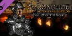 Stronghold: Definitive Edition - Valley of the Wolf Campaign DLC PC Steam CD Key