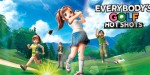 EVERYBODY'S GOLF HOT SHOTS PC Steam CD Key