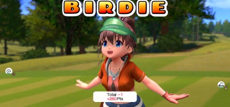 EVERYBODY'S GOLF HOT SHOTS PC Steam CD Key EVERYBODY'S GOLF HOT SHOTS PC Steam CD Key