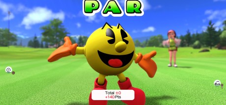 EVERYBODY'S GOLF HOT SHOTS PC Steam CD Key EVERYBODY'S GOLF HOT SHOTS PC Steam CD Key