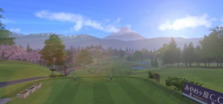 EVERYBODY'S GOLF HOT SHOTS PC Steam CD Key EVERYBODY'S GOLF HOT SHOTS PC Steam CD Key