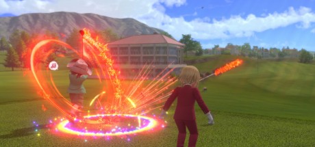 EVERYBODY'S GOLF HOT SHOTS PC Steam CD Key EVERYBODY'S GOLF HOT SHOTS PC Steam CD Key