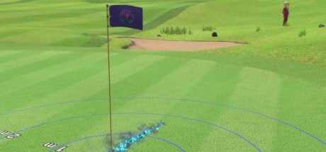 EVERYBODY'S GOLF HOT SHOTS PC Steam CD Key EVERYBODY'S GOLF HOT SHOTS PC Steam CD Key