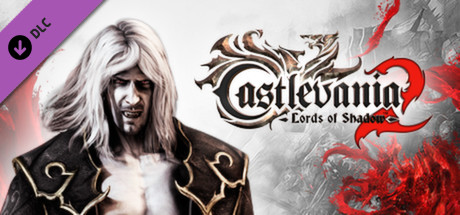 Castlevania: Lords of Shadow 2 - Dark Dracula Costume DLC PC Steam CD Key