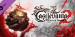 Castlevania: Lords of Shadow 2 - Relic Rune Pack DLC PC Steam CD Key