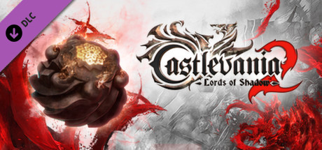Castlevania: Lords of Shadow 2 - Relic Rune Pack DLC PC Steam CD Key