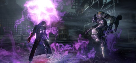 Castlevania: Lords of Shadow 2 - Relic Rune Pack DLC PC Steam CD Key