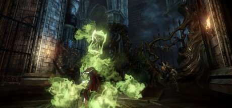 Castlevania: Lords of Shadow 2 - Relic Rune Pack DLC PC Steam CD Key Castlevania: Lords of Shadow 2 - Relic Rune Pack DLC PC Steam CD Key