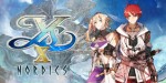 Ys X: Nordics PC Steam CD Key
