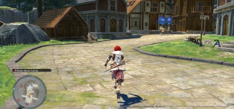 Ys X: Nordics PC Steam CD Key