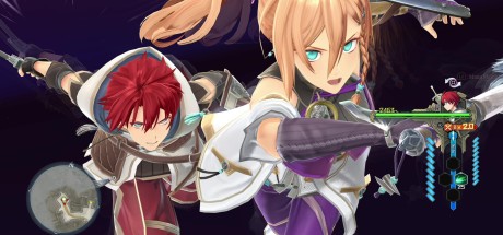 Ys X: Nordics PC Steam CD Key