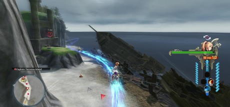 Ys X: Nordics PC Steam CD Key