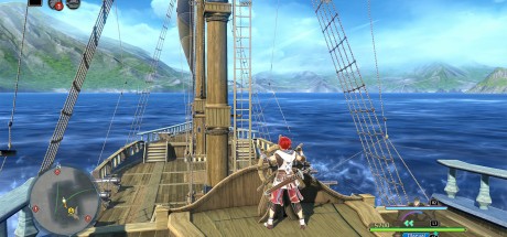 Ys X: Nordics PC Steam CD Key