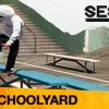 Session: Skate Sim - Schoolyard DLC Steam CD Key